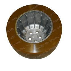 4604179: Aftermarket Hyster Wheel - Traction