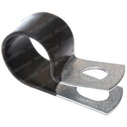 0089220: Aftermarket Hyster Clamp - Band