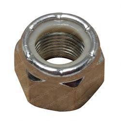 0161003 | Aftermarket Hyster Nut - Hexagonal | The Modern Shop