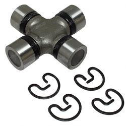 0278085: Aftermarket Hyster Connector - Universal