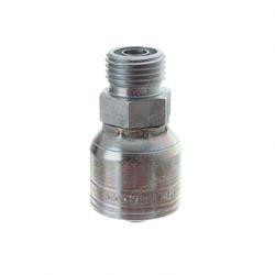 06U-E66: Aftermarket Weatherhead Fitting - Hydraulic Crimp