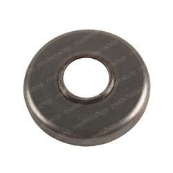 100696: Aftermarket Hyster Shim - Special Shape