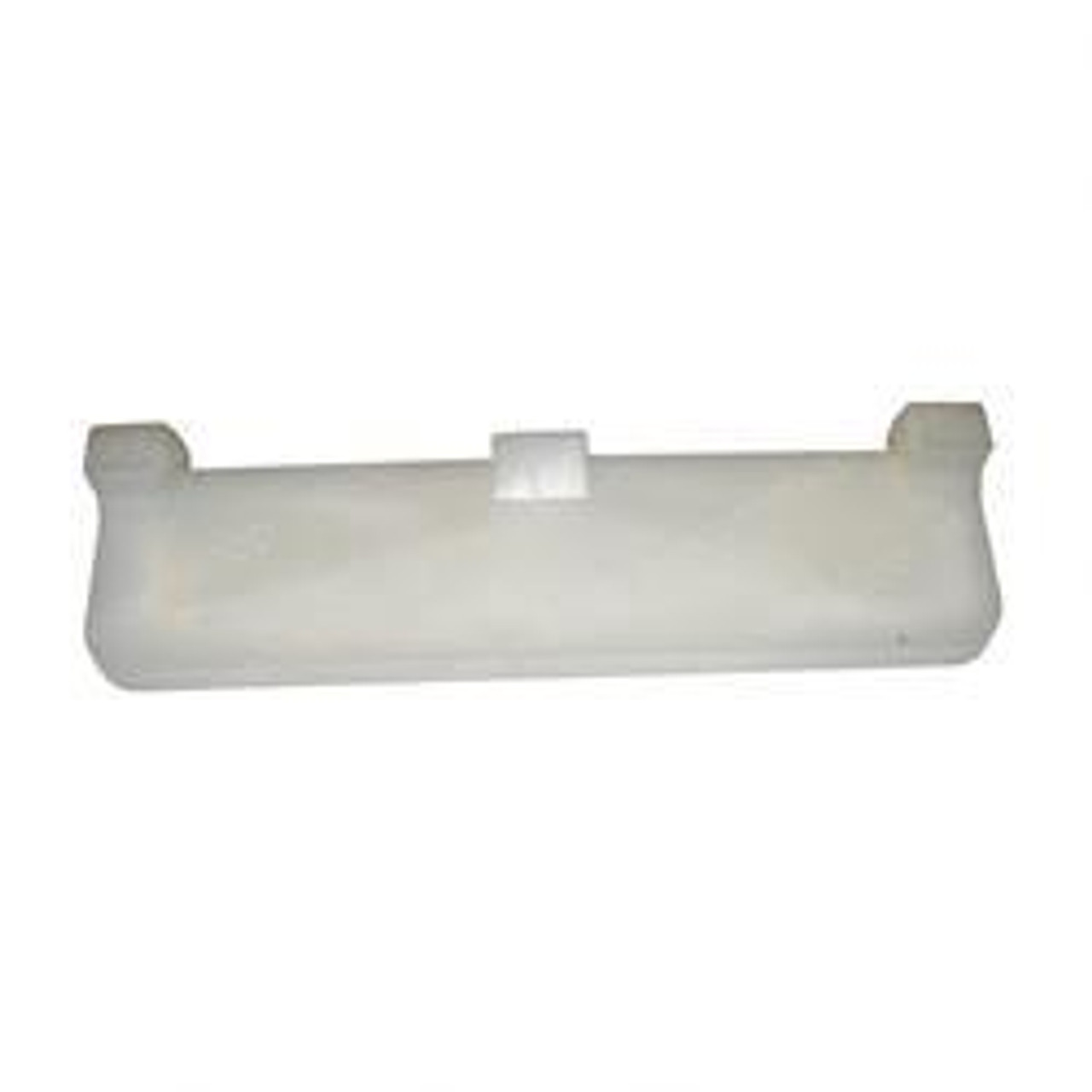 101030702C: Aftermarket Bolzoni  Lower Pad