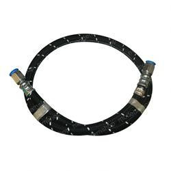 101804: Aftermarket Hyster Hose - Gas With Fit