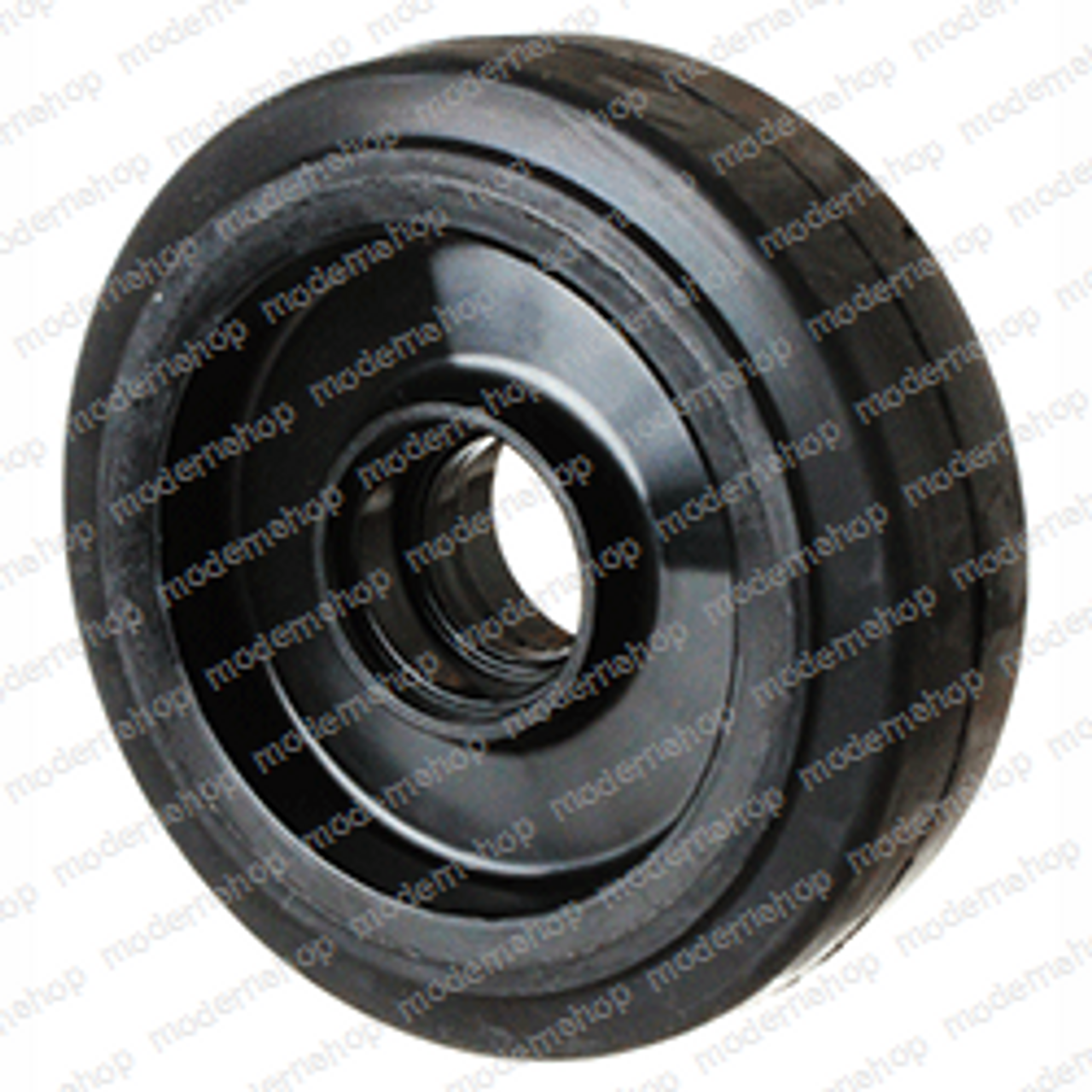 102919: Aftermarket Prime Mover Forklift Wheel - Poly