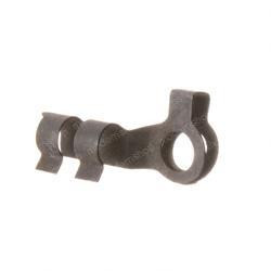 104597: Aftermarket Hyster Spring - Laminated