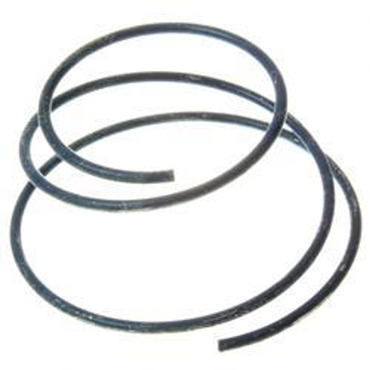 116293: Aftermarket Baker Forklift Spring - Blue 116293: Aftermarket Baker Forklift Spring - Blue