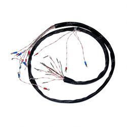 116848: Aftermarket Crown Harness - Wire