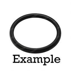 118365: Aftermarket Hyster O-ring
