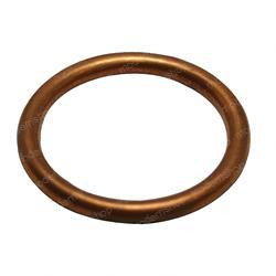 118654: Aftermarket Hyster Forklift Gasket