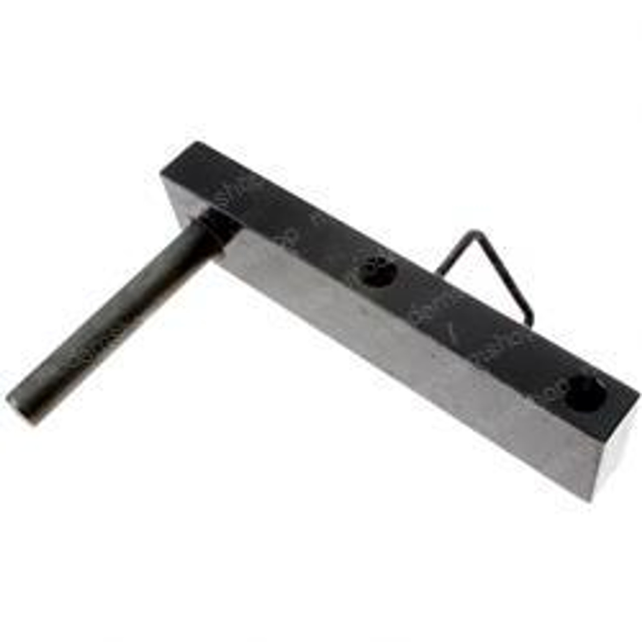 119344: Aftermarket Crown Forklift Shaft Weldment 119344: Aftermarket Crown Forklift Shaft Weldment