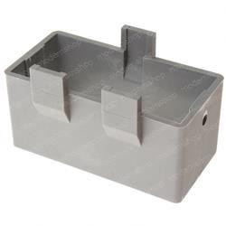 119535: Aftermarket Skyjack Connector - Housing