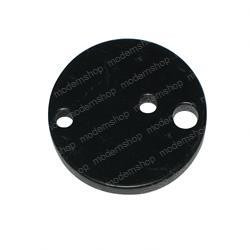 120980: Aftermarket Crown Cap - End