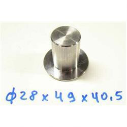 121167: Aftermarket Hyster Axles And Pins