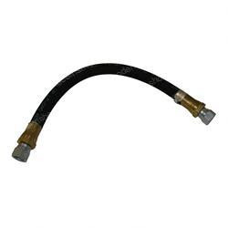 121867: Aftermarket Hyster Hose - Gas With Fit