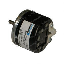 123702: Aftermarket Crown Encoder