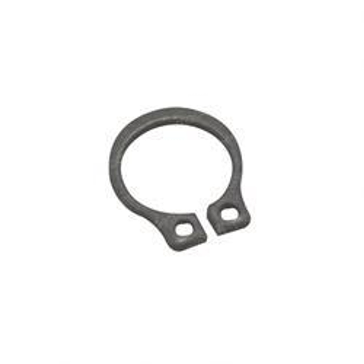 12892: Aftermarket Hyster Forklift Ring - Retaining