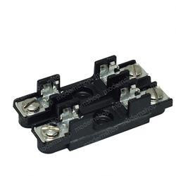 1301508: Aftermarket Hyster Forklift Block - Fuse (Double S8300)