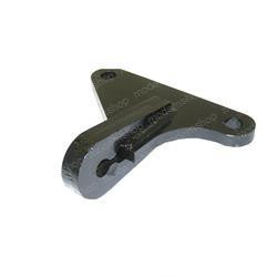 1302248: Aftermarket Hyster Forklift Bracket - Engine Mount