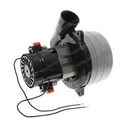 130416: Aftermarket Tennant Motor - Vacuum 3 Stage 120VAC