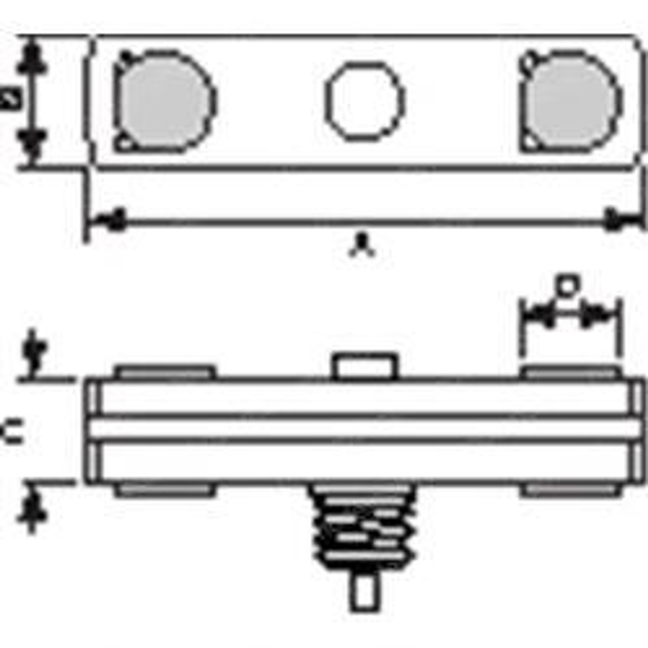 1314297: Aftermarket Hyster Forklift Contact