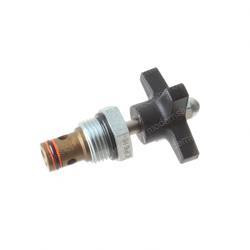 1317828: Aftermarket Hyster Valve - Flow-pressure