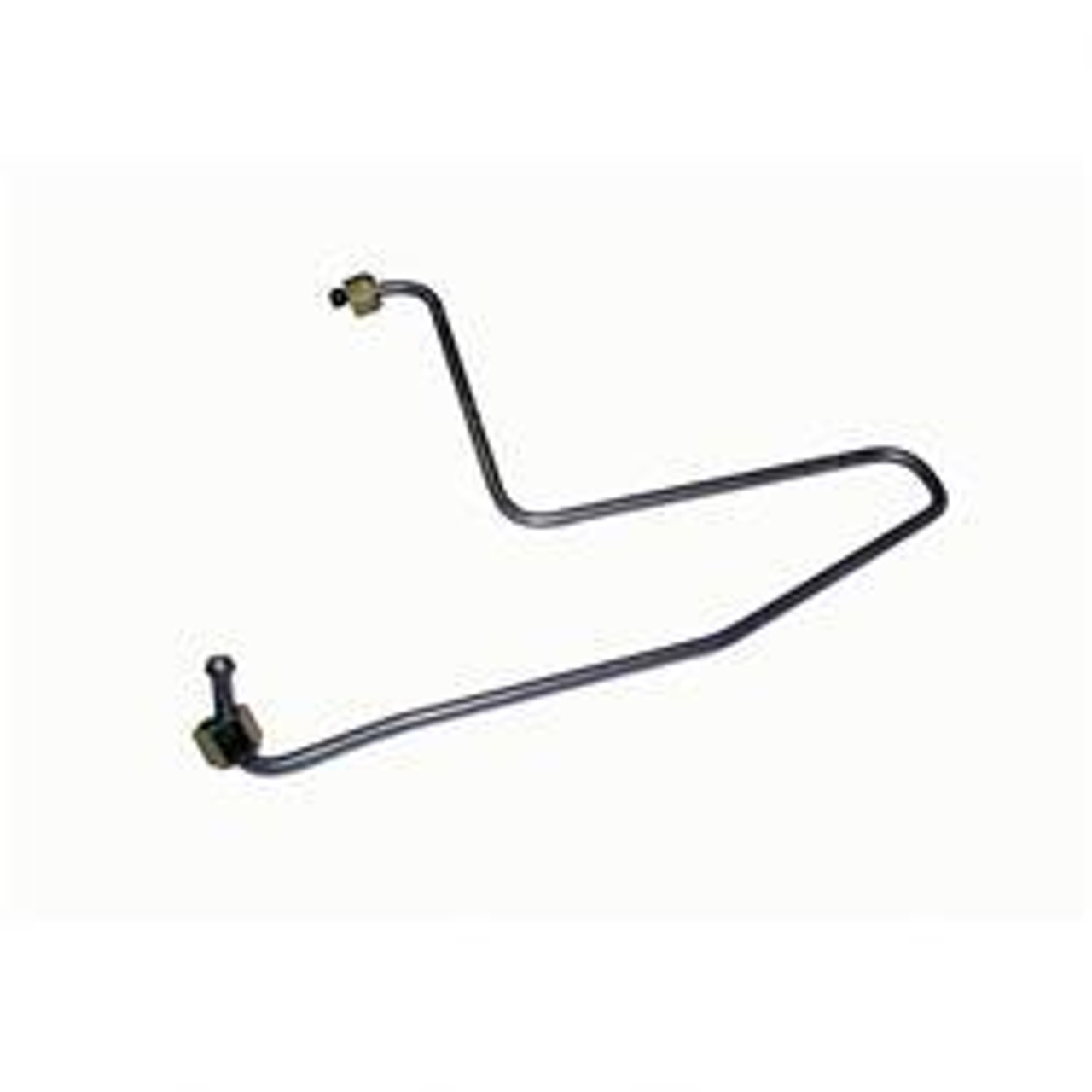 1318925: Aftermarket Hyster Forklift Pipe - Injection