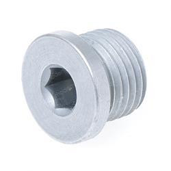 1319666: Aftermarket Jlg Plug Screw 9/16-18 Unf