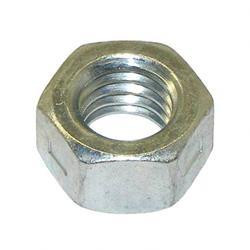 1320983: Aftermarket Hyster Nut - Hexagonal