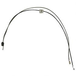 1322385: Aftermarket Hyster Thermistor