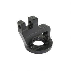 1329436: Aftermarket Hyster Steering Wheel - Support