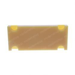 1329499: Aftermarket Hyster Pad - Wear