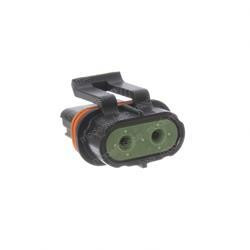 1330292: Aftermarket Hyster Connector - Housing