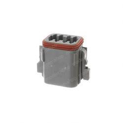 1330423: Aftermarket Hyster Connector - Housing