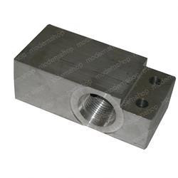 1333392: Aftermarket Hyster Block - Manifold