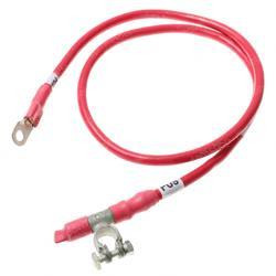 1337829: Aftermarket Hyster Cable - Battery