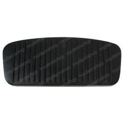 1343624: Aftermarket Hyster Forklift Pad - Pedal