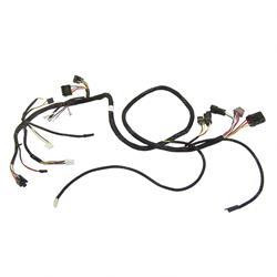 1343963: Aftermarket Hyster Harness - Wire