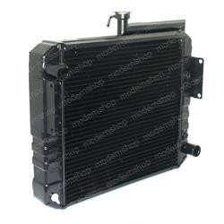 1344065: Aftermarket Hyster Radiator