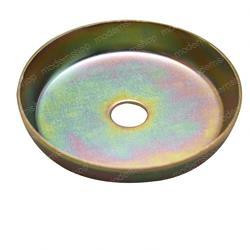 1351098: Aftermarket Hyster Cap