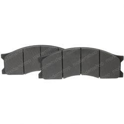 1351966: Aftermarket Hyster Pad - Brake Set