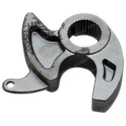135271: Aftermarket Hyster Forklift Latch - Upright