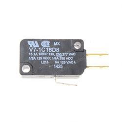 1357219: Aftermarket Hyster Microswitch