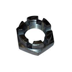 1357720: Aftermarket Hyster Nut - Castellated