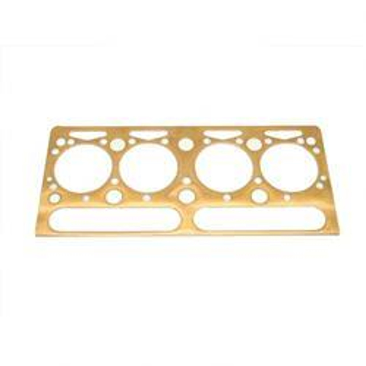 1357836: Aftermarket Hyster Forklift Gasket - Head 1357836: Aftermarket Hyster Forklift Gasket - Head