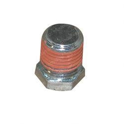 1358026: Aftermarket Hyster Plug - Metal