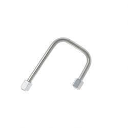 1358801: Aftermarket Hyster Shift Carriage Tube Assembly