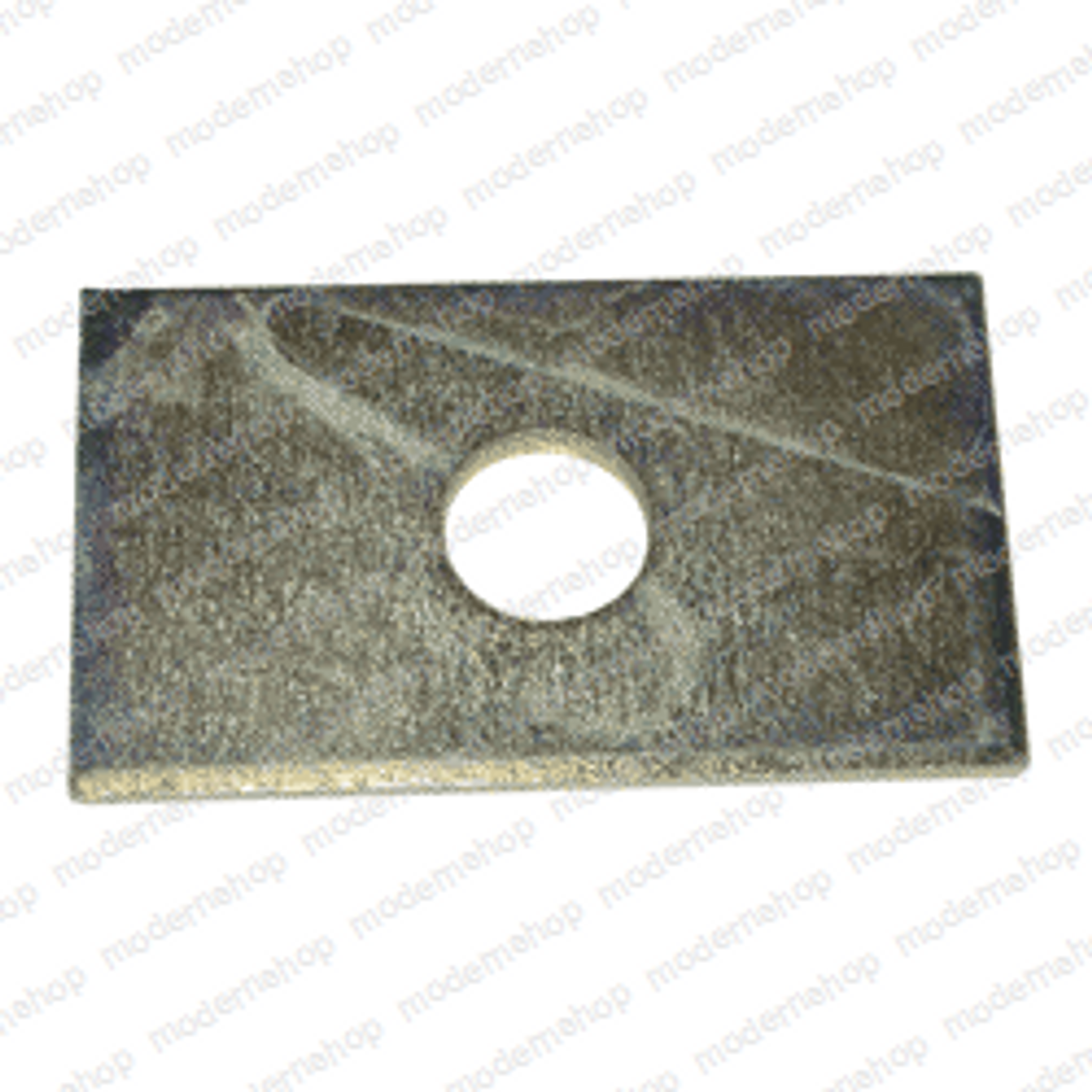1361142: Aftermarket Hyster Forklift Plate