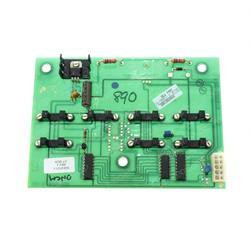 1364890: Aftermarket Hyster Hydraulic-pcb