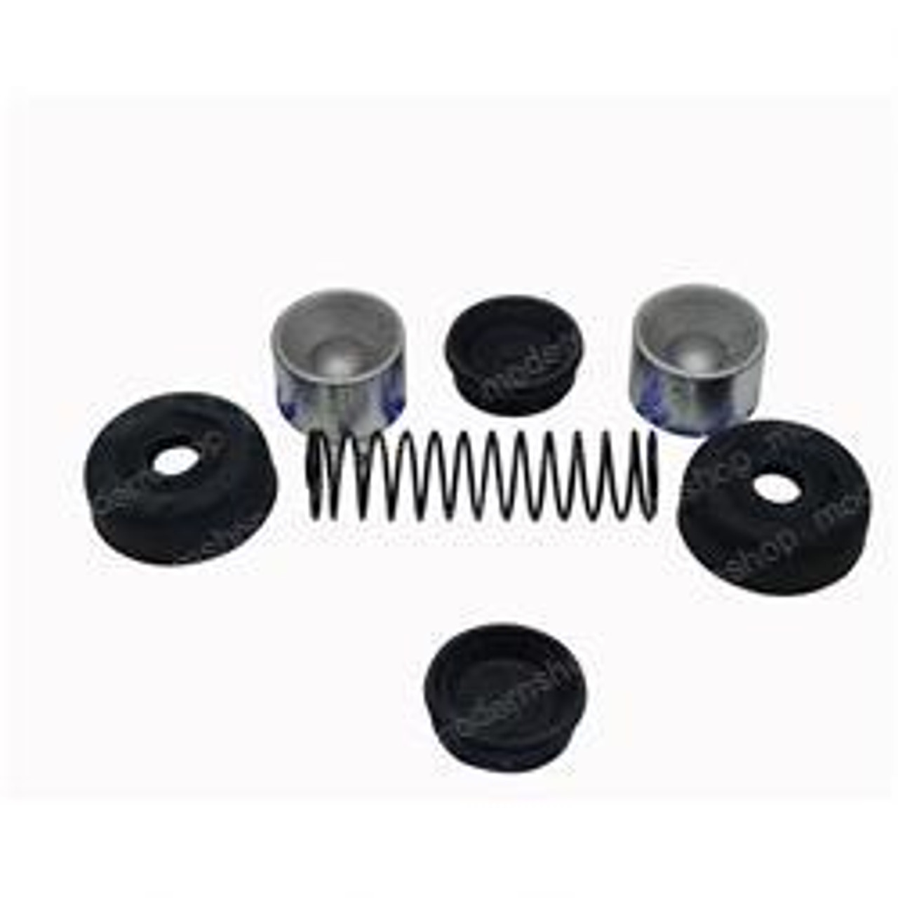 1367876: Aftermarket Hyster Forklift Cylinder Kit - Wheel 1367876: Aftermarket Hyster Forklift Cylinder Kit - Wheel